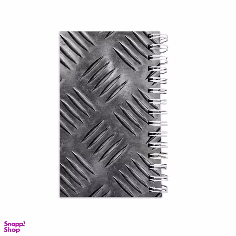 دفترچه یادداشت مدل To Do List  کد 77695