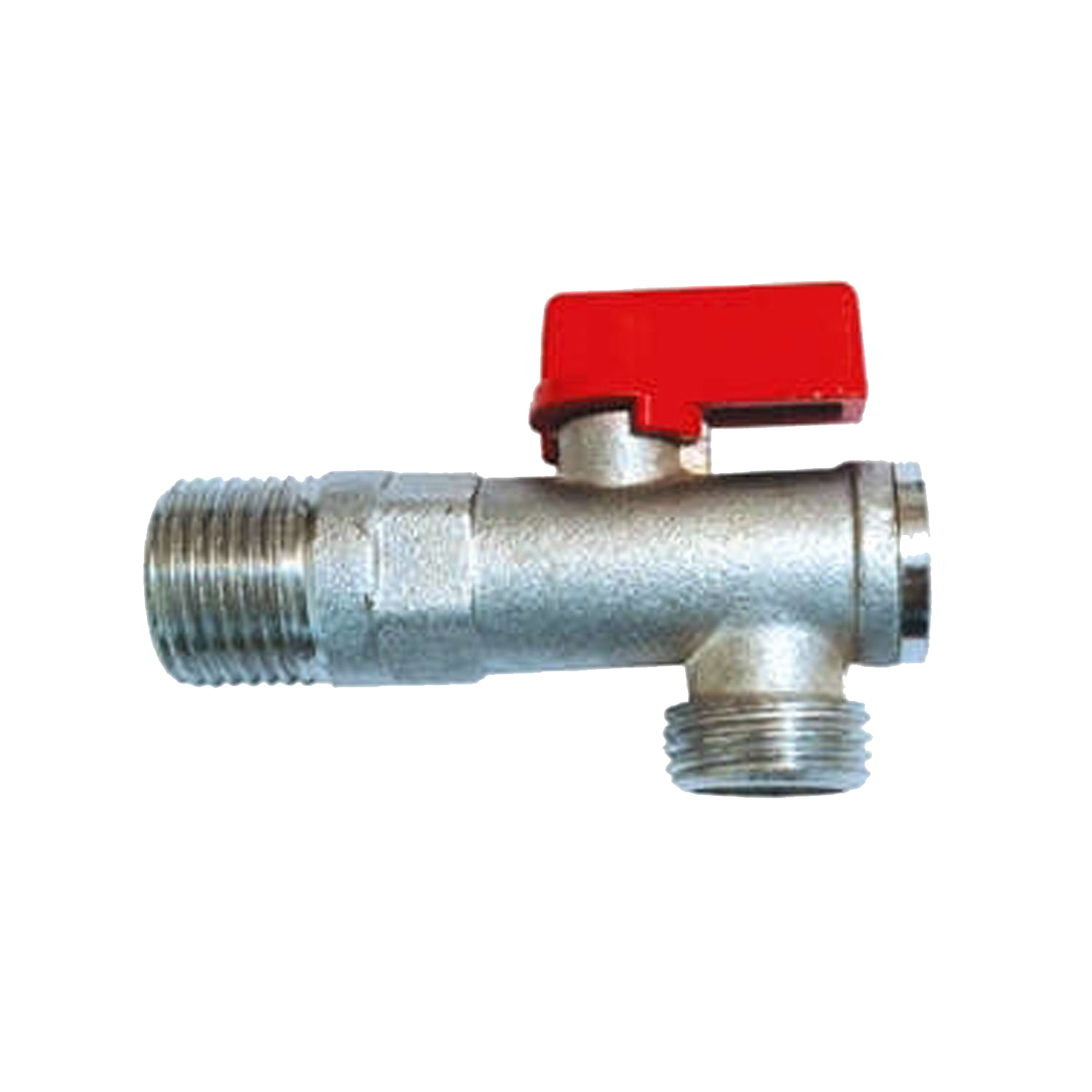 شیر پیسوار مدل برنجی 3/8