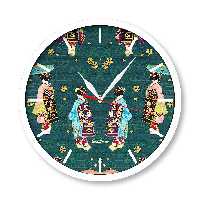 ساعت‌های دیواری راویتا طرح 3029