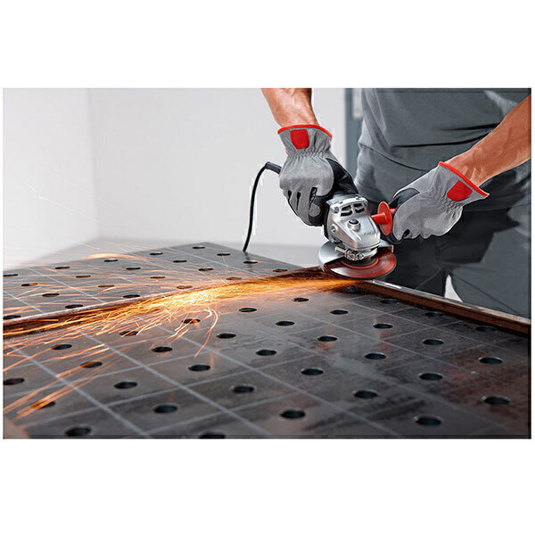 مینی فرز مدل L3710-115 فلکس