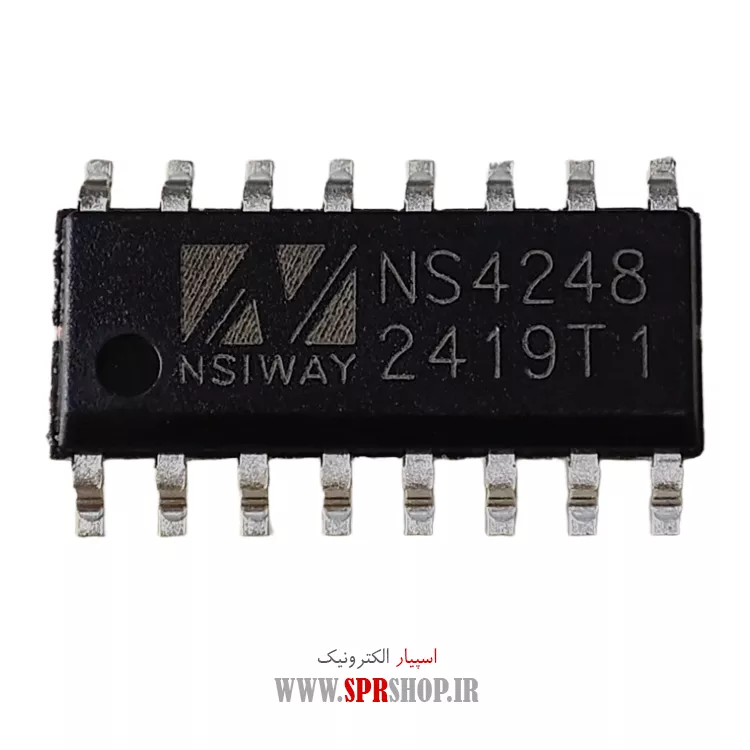 آی سی NS4248 SOP-16 ORG