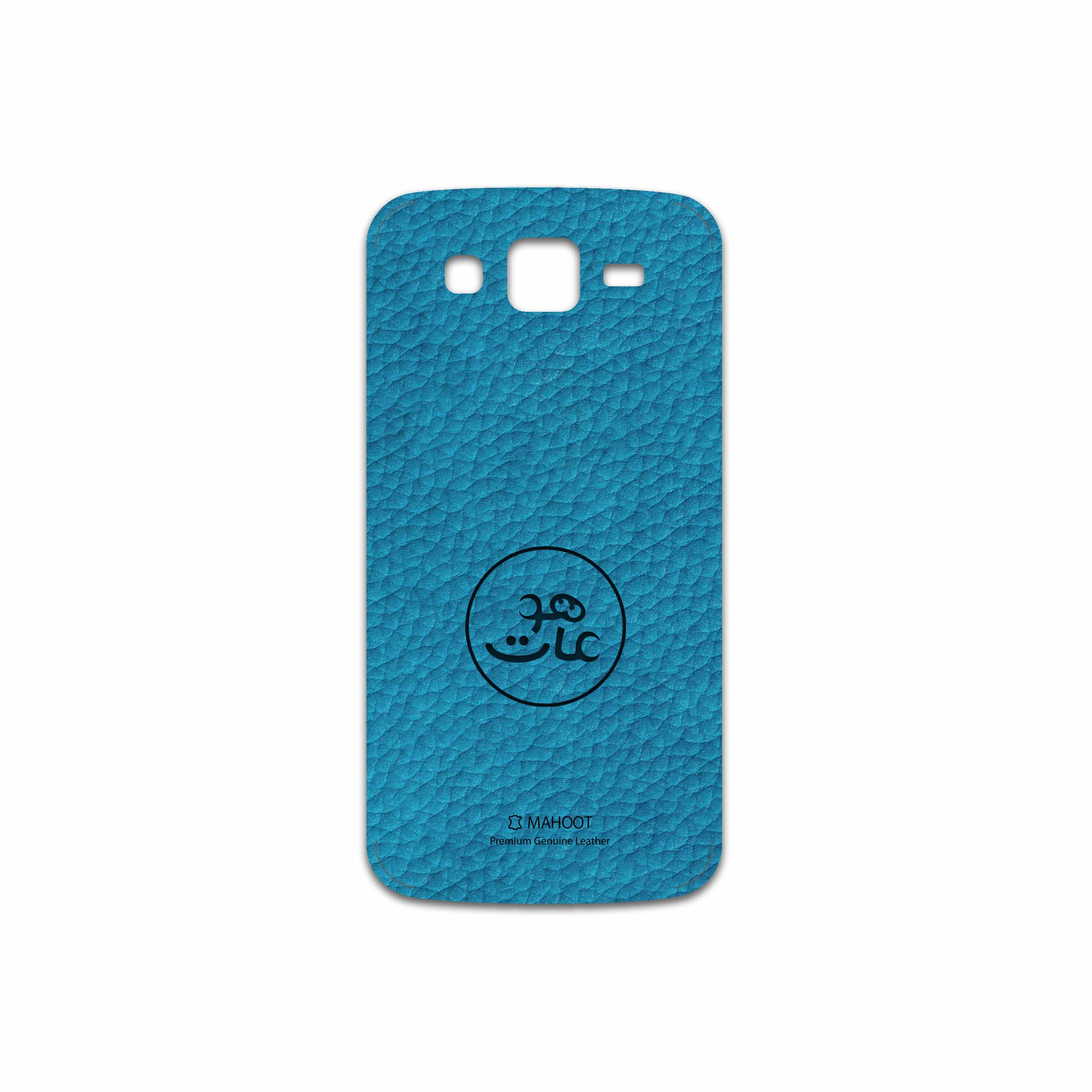 برچسب پوششی ماهوت مدل BL-MAH مناسب برای گوشی موبایل سامسونگ Galaxy Grand 2