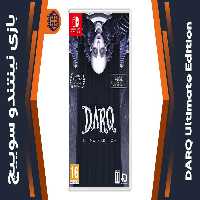 بازی DARQ Ultimate Edition – مخصوص نینتندو سوییچ