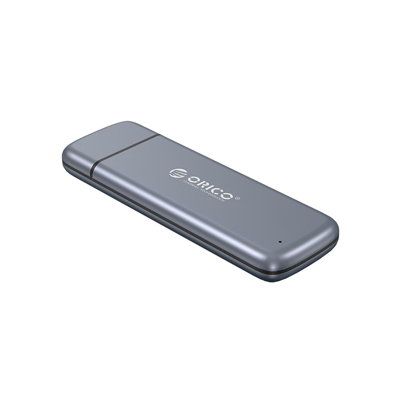 باکس M.2 SSD مدل ORICO M2L2-NV03C3