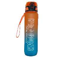 قمقمه ایون اسپرتس مدل KEEP GOING کد YY-156  گنجایش 1 لیتر 