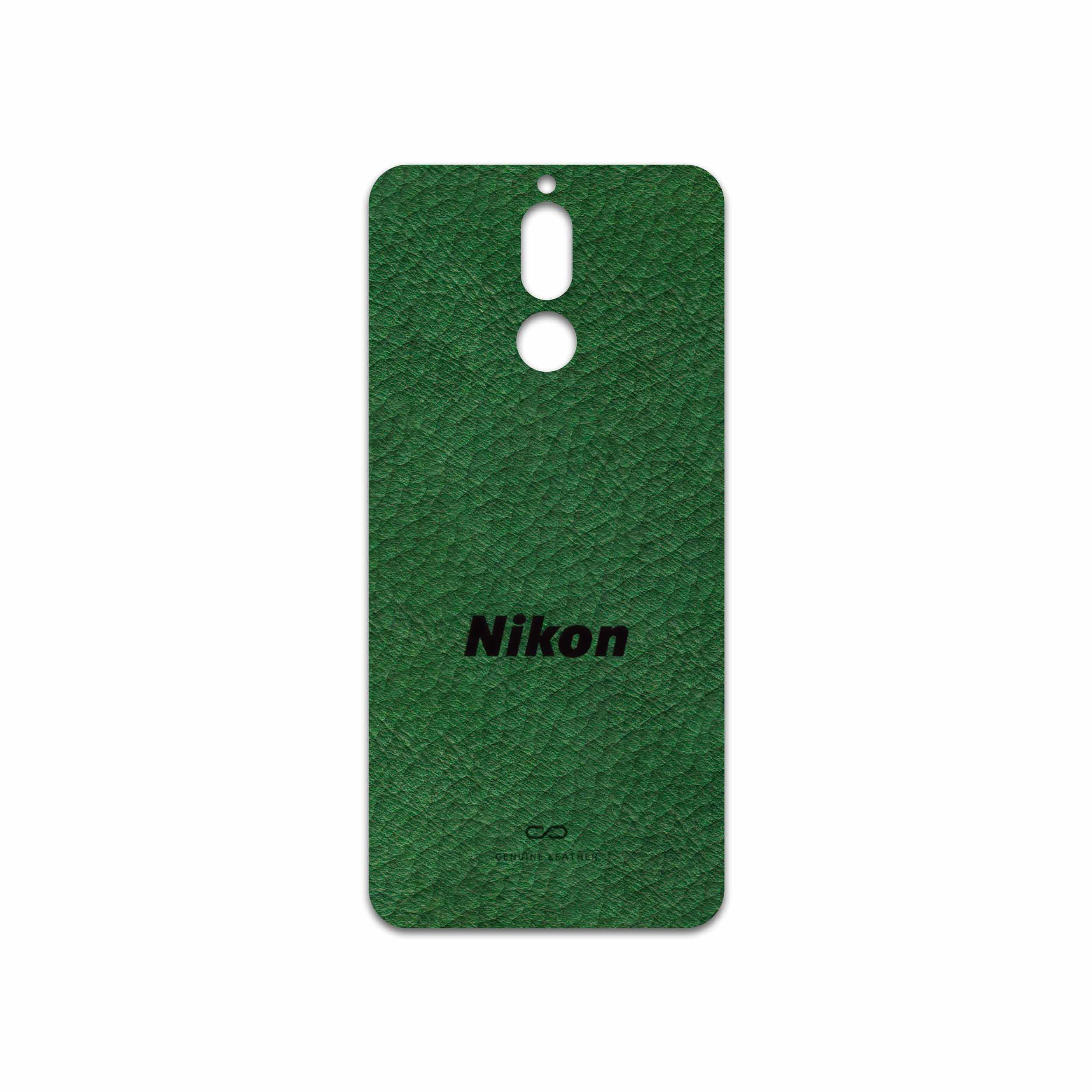 برچسب پوششی ماهوت مدل GL-NKN مناسب برای گوشی موبایل هوآوی Mate 10 Lite