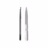 سوهان ناخن دلگان مدل 9060 به همراه گوشه گیر ناخن مدل ms509