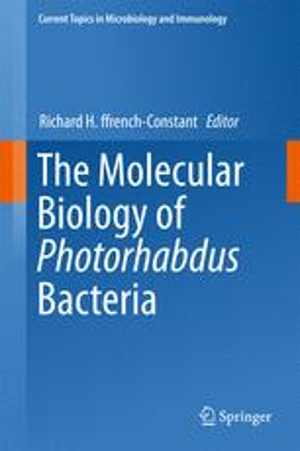 [PDF] دانلود کتاب The Molecular Biology Of Photorhabdus Bacteria, 2017