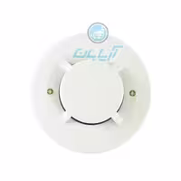 دتکتور دودی فتوالکتریک زیتکس ZI S815-,ولت24
