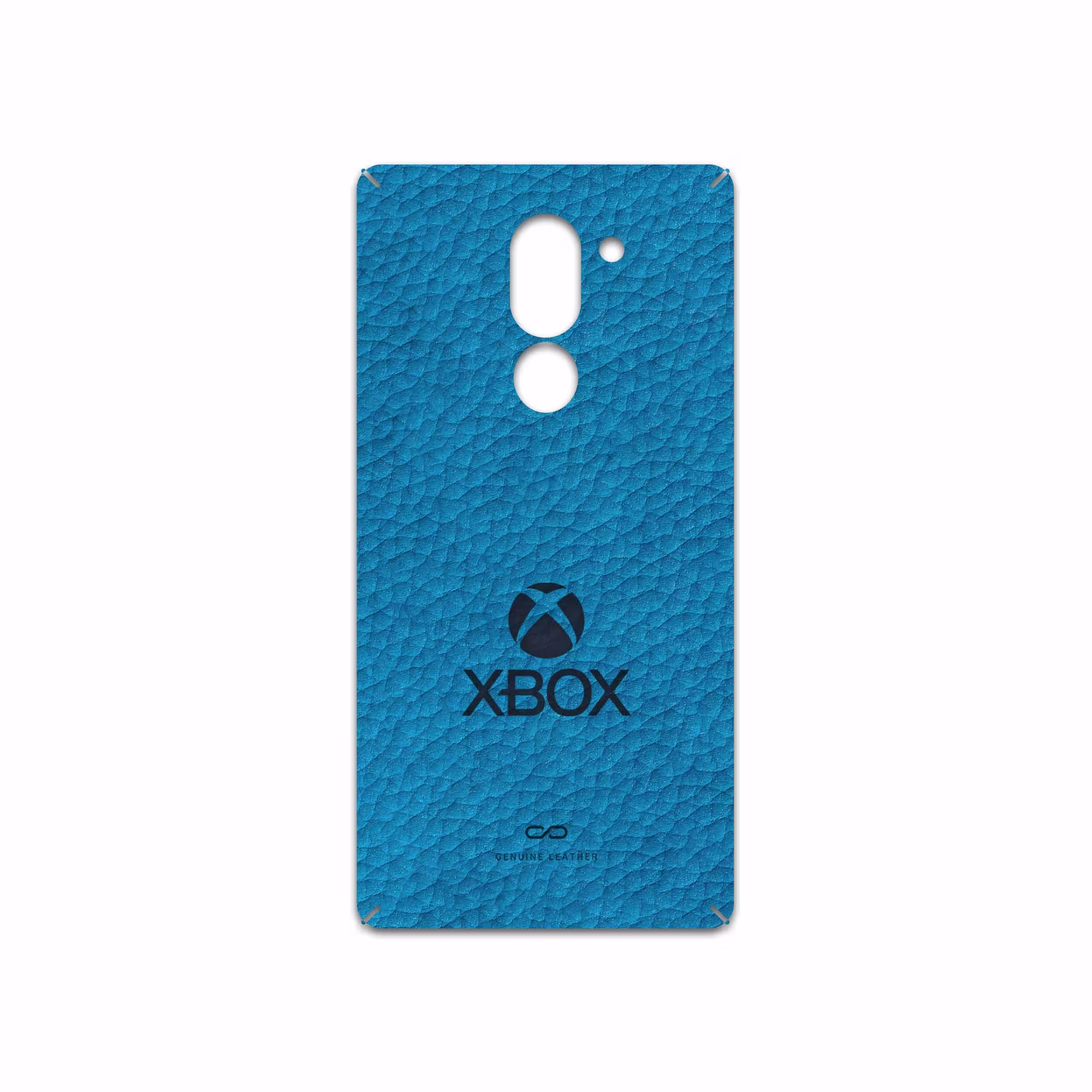برچسب پوششی ماهوت مدل BL-XBOX مناسب برای گوشی موبایل آنر 6X