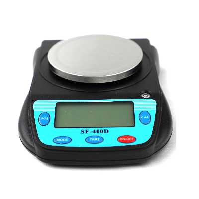 ترازو مدل SF400D