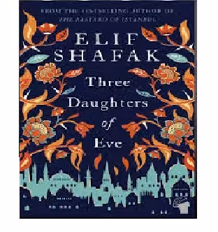 سه دختر حوا Three Daughters of Eve