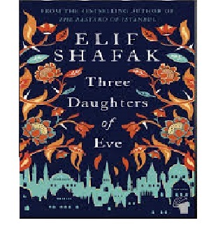 سه دختر حوا Three Daughters of Eve