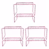 نظم دهنده کابینت مدل P02 بسته 6 عددی 