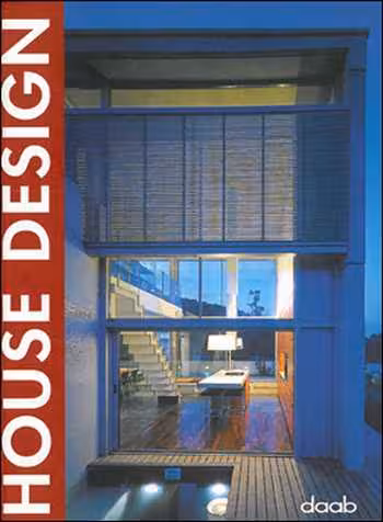 󾕇 دانلود کتاب House Design - دانلود کتاب های دانشگاهی