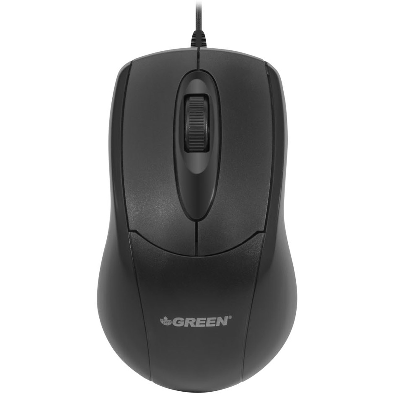 ماوس گرین مدل GM400 - فروشگاه اینترنتی طیف سنتر