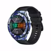 برچسب ماهوت طرح Army Winter مناسب برای ساعت هوشمند هوآوی Watch GT 2e