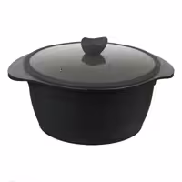 قابلمه وستال مدل GCOOK کد 304098 سایز 28
