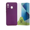 کاور قاب تک مدل سیلیکونی کد Grd05C مناسب برای گوشی موبایل سامسونگ Galaxy A20