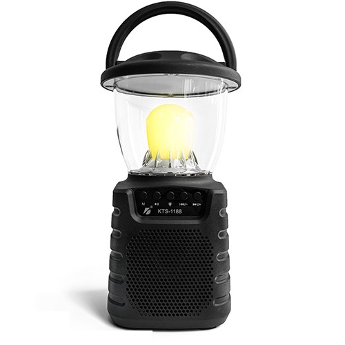 اسپیکر بلوتوثی kts 1188