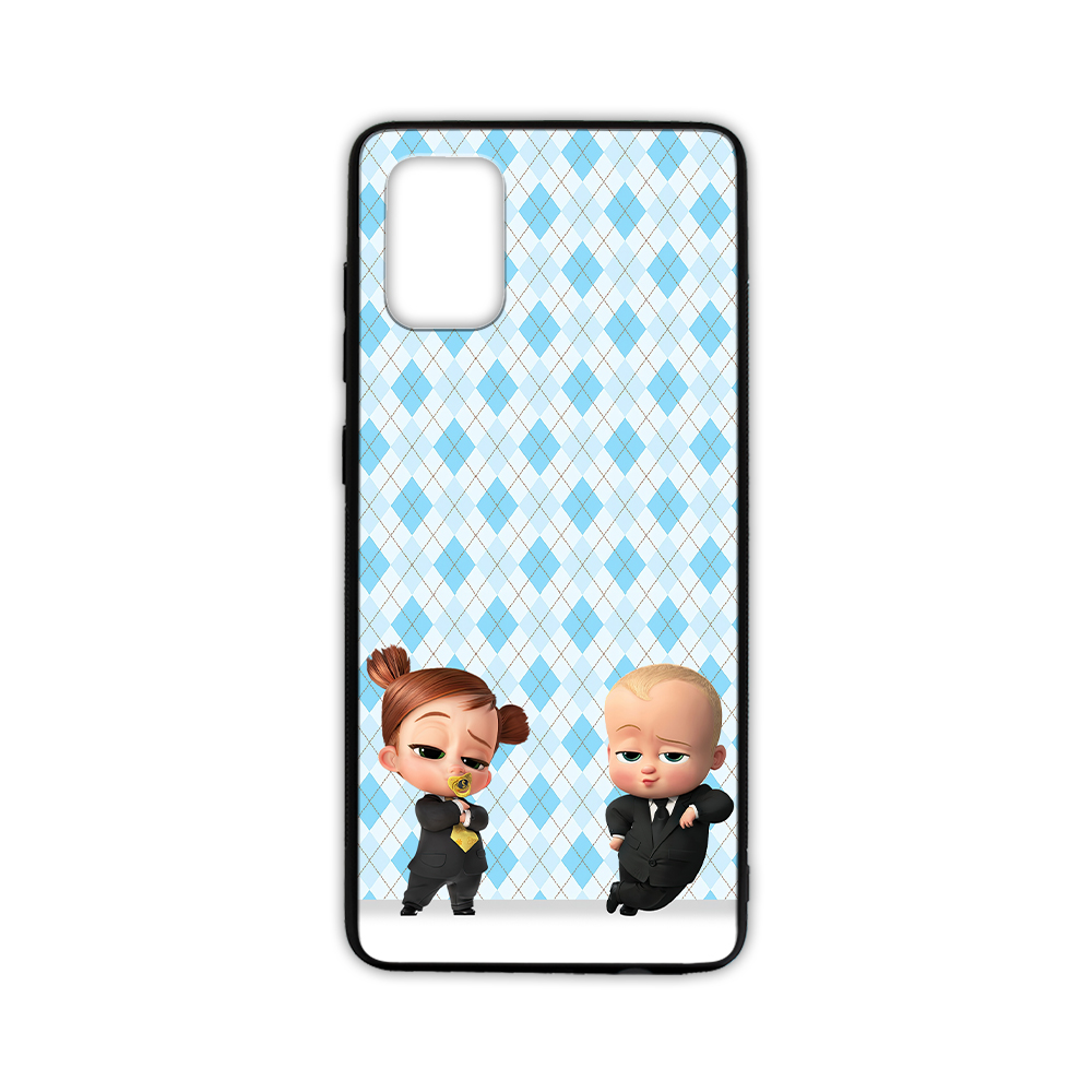    کاور مدل3410 مناسب برای گوشی موبایل سامسونگ Galaxy A72