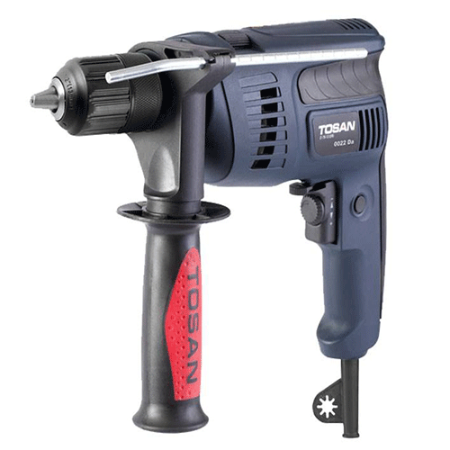 دریل چکشی Tosan مدل 0022DA