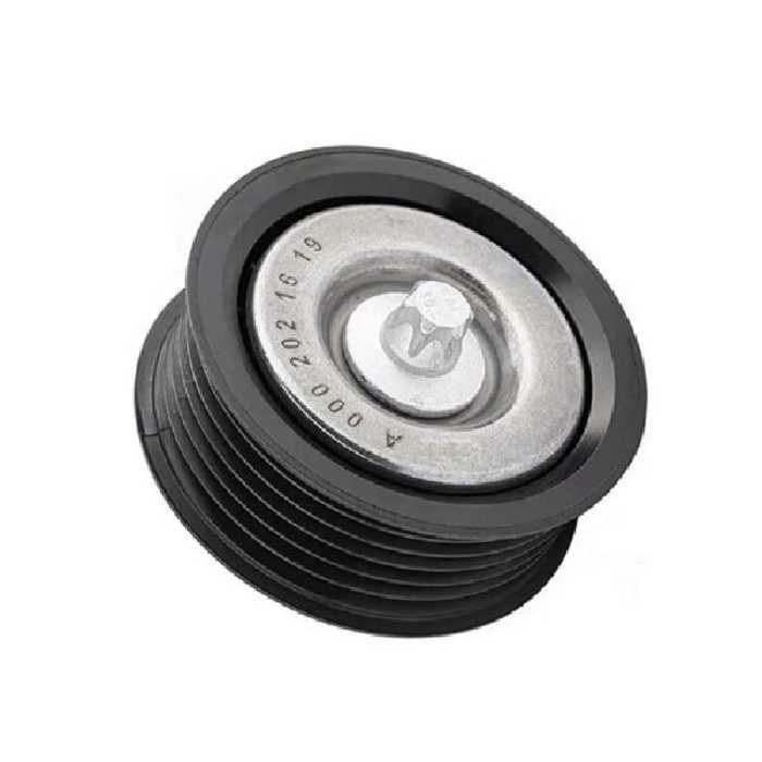 هرزگرد تسمه دینام مرسدس بنز CLS350