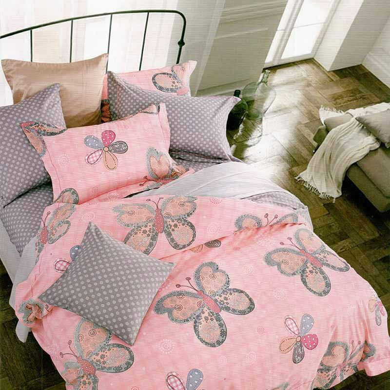 سرویس خواب کد BL دونفره 6 تکه