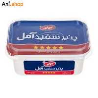 پنیر سفید آمل 400گرم