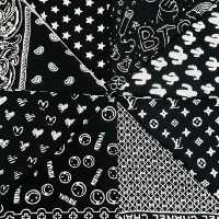 باندانا جدید