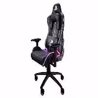 خرید صندلی گیمینگ ایکس راکر X Rocker Playstation Amarok Neo Fibre Led با بهترین قیمت