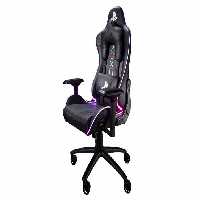 خرید صندلی گیمینگ ایکس راکر X Rocker Playstation Amarok Neo Fibre Led با بهترین قیمت