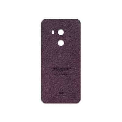 برچسب پوششی ماهوت مدل PL-ASTN_MRTN مناسب برای گوشی موبایل اچ تی سی U11 Plus