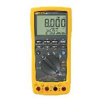 کالیبراتور مولتی فانکشن مدل  Fluke 789