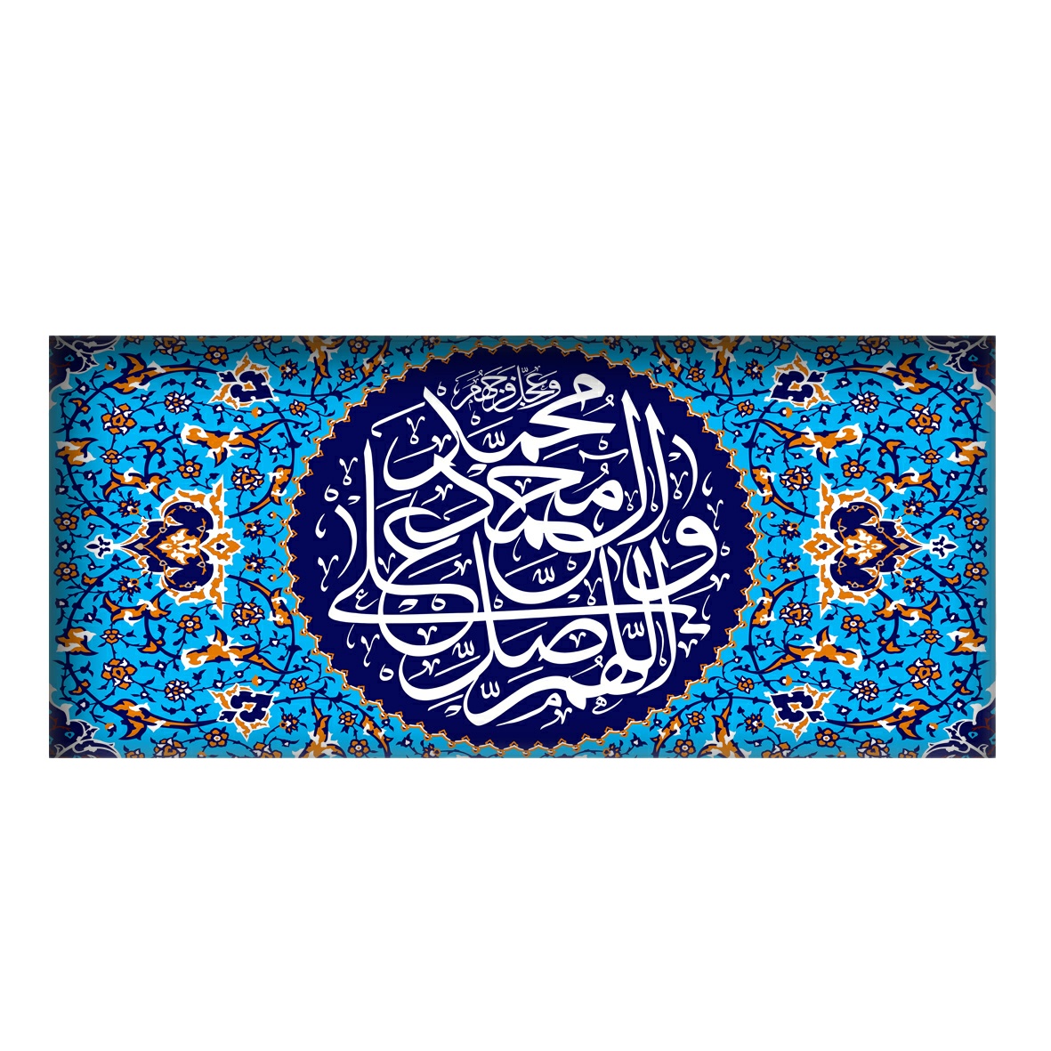 کاشی مدل KM کد 18