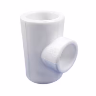 اتصال سه راهی مدل PP-R-S-32-25