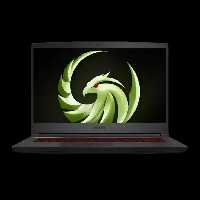 لپ تاپ گیمینگ ام اس آی Bravo 15 Ryzen 7/16GB/1TB SSD/4G/5500