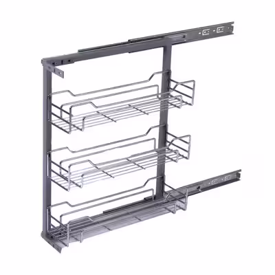 سبد سوپری کابینت مدل 625 یونیت 25