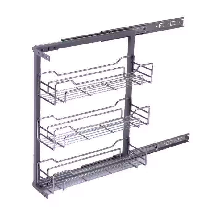 سبد سوپری کابینت مدل 625 یونیت 25