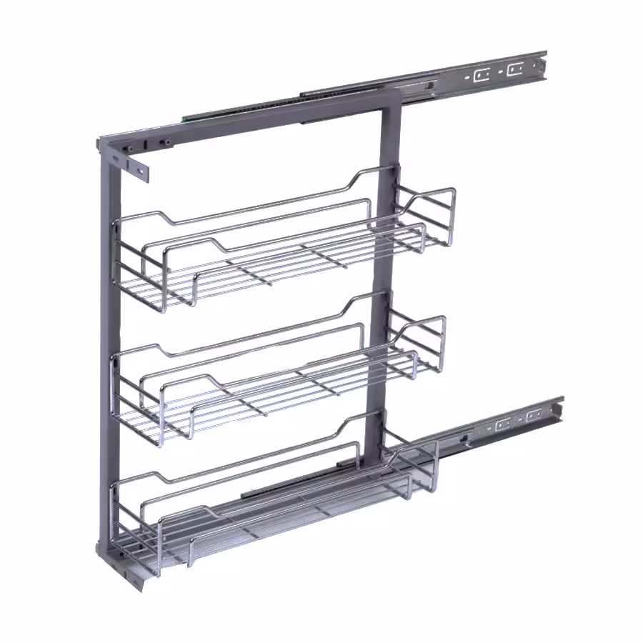 سبد سوپری کابینت مدل 625 یونیت 25