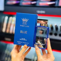 ادوپرفیوم مردانه وودلایک مدل بلو Blue