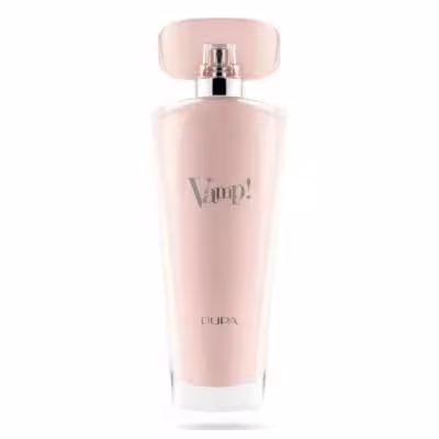 عطر ادکلن زنانه ومپ صورتی پوپا