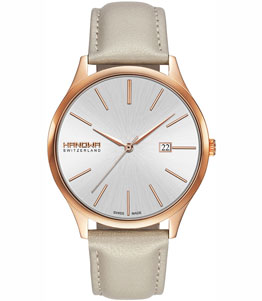 ساعت مچی ست هانوا (Hanowa)| مدل 16-4060.09.001.14