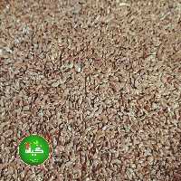 تخم کتان قرمز (250گرمی)عطاری چهل گیاه 