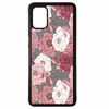 کاور طرح گل کد 110646 مناسب برای گوشی موبایل سامسونگ galaxy s20 plus