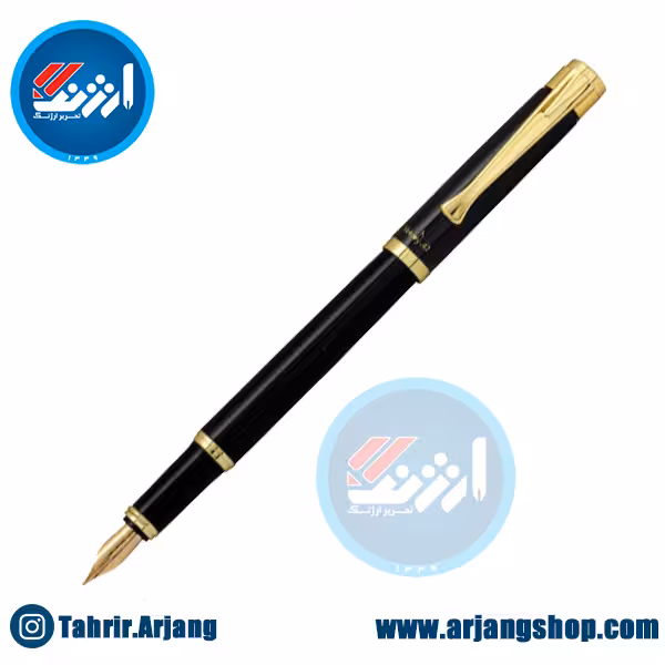 خودنویس ملودی مدل 42