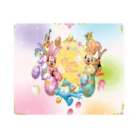 ماوس پد طرح میکی موس مدل pm5