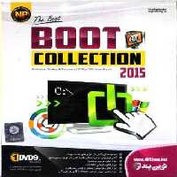 نرم افزار ویندوز Boot collection 2015