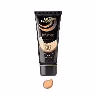 کرم ضد آفتاب رنگی فیتووان مدل Light Beige SPF 40 مناسب پوست های چرب حجم 30 میلی لیتر