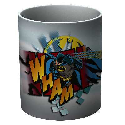 ماگ طرح بتمن مدل NI96